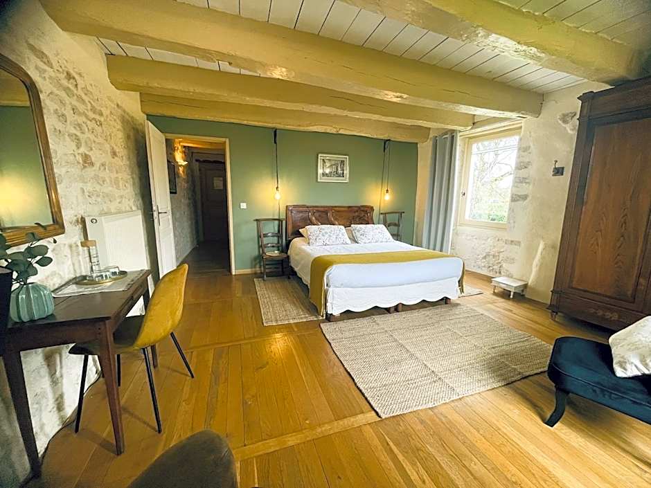Stella - Chambre double supérieure — 6 fotoğraftan 1. fotoğraf
