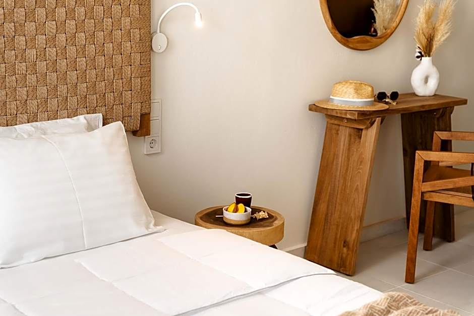 álas cycladic suites