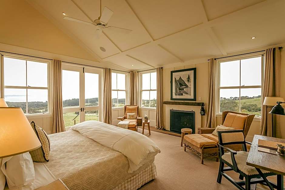 Rosewood Cape Kidnappers