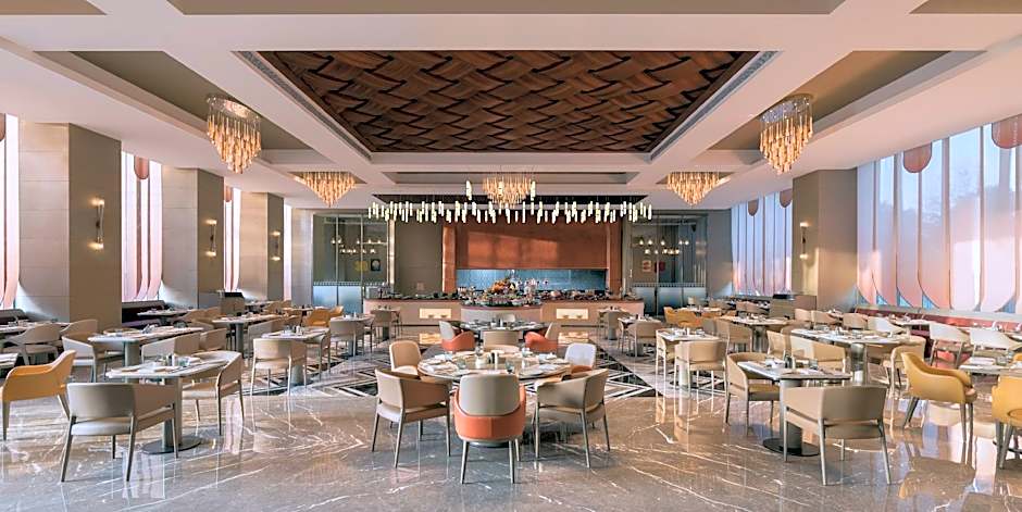 The Aarlis Hotel Panchkula Chandigarh, Vignette Collection by IHG