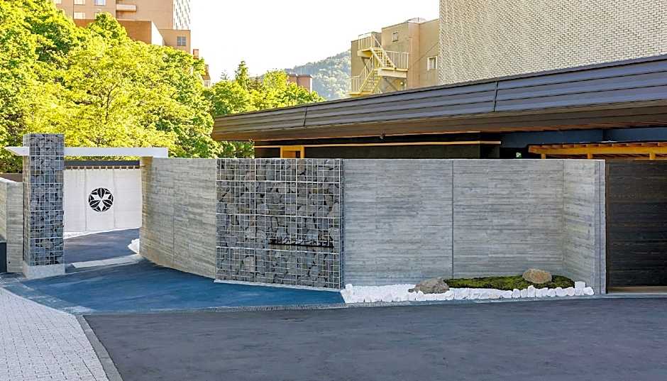 Shogetsu Grand Hotel