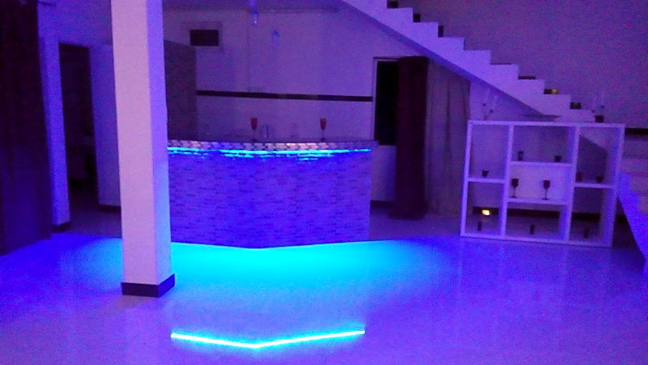 Residence Les Bambous