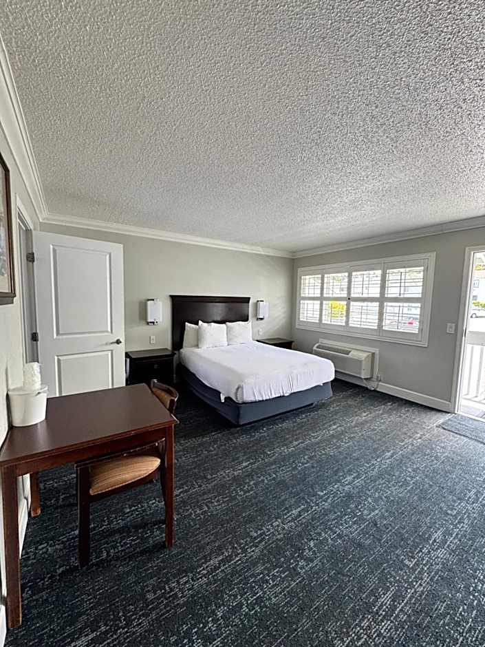 Stargazer Inn and Suites