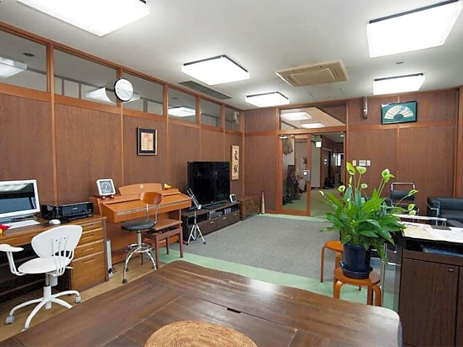 Miyajima Guest House Mikuniya - Vacation STAY 05845v