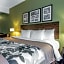 Sleep Inn & Suites Middlesboro