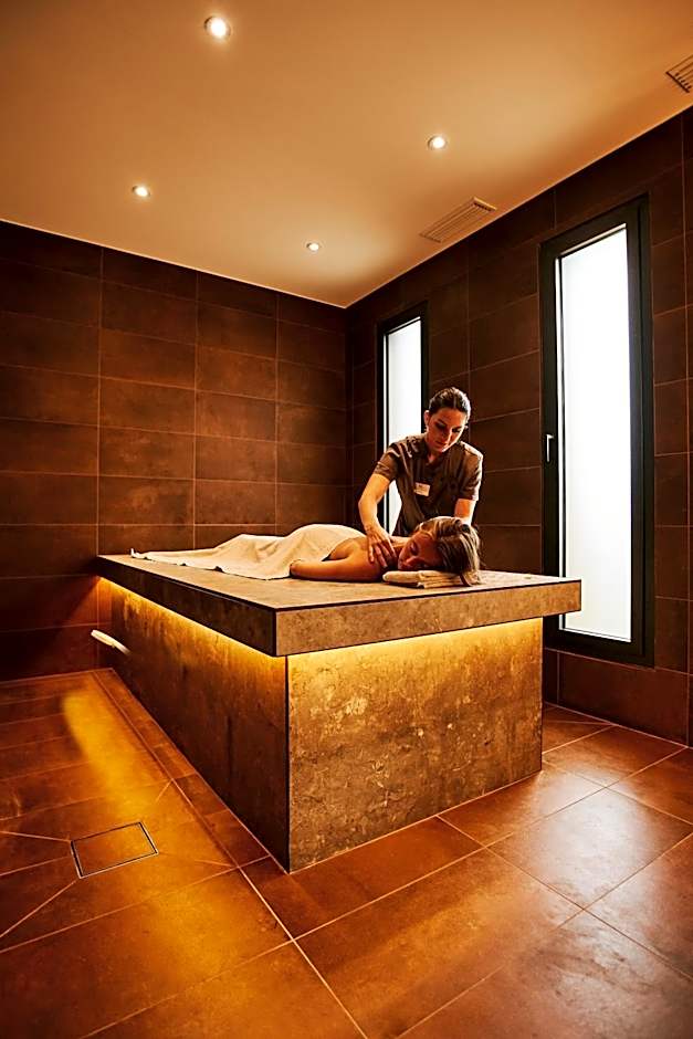 Hôtel & Spa Version Maquis Citadelle