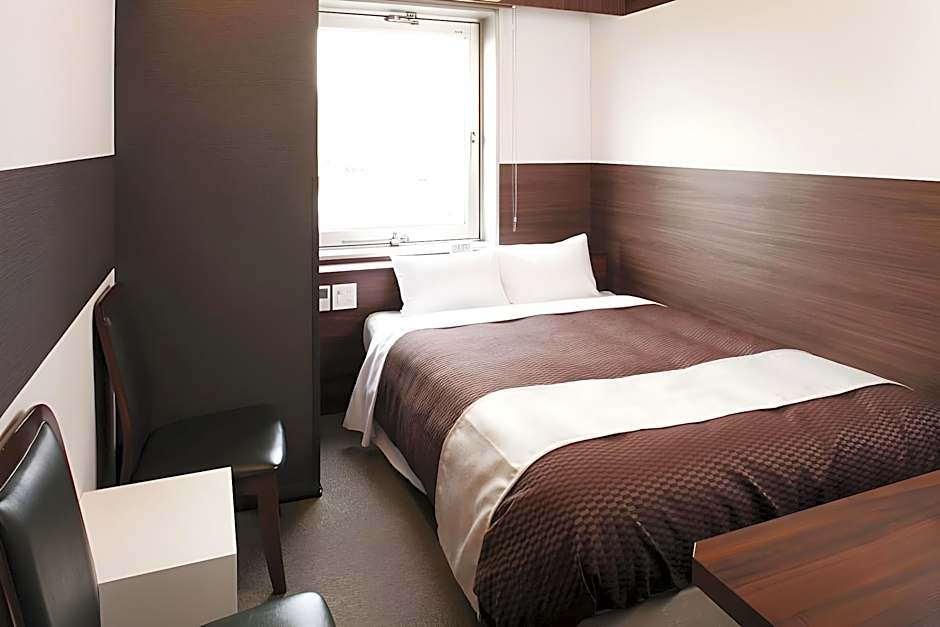 Tokai City Hotel