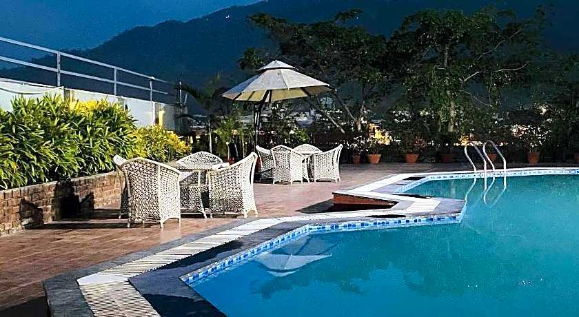 Hotel Natraj  Rishikesh