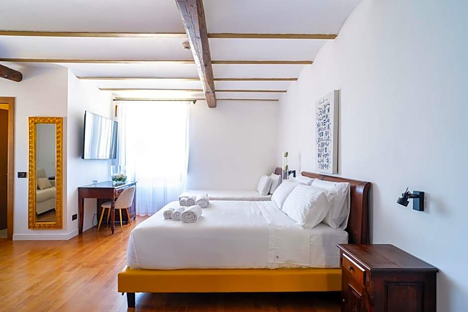 Villa Vittoria Hotel