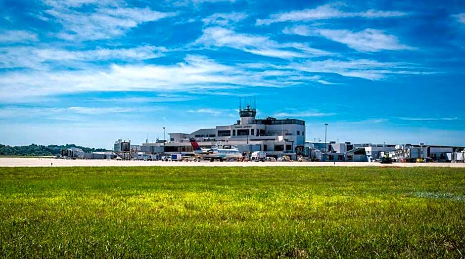 Motel 6 Hurricane, WV