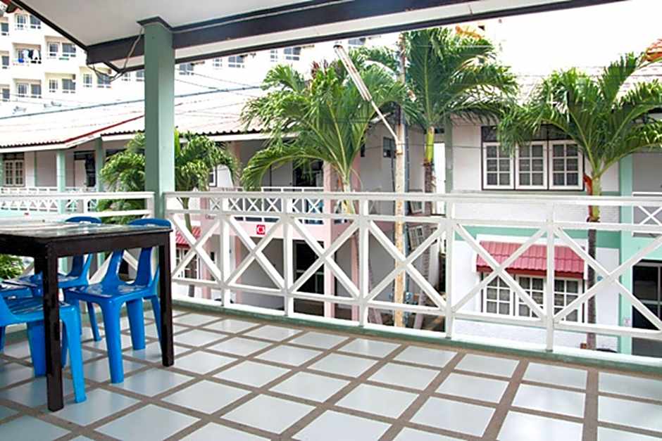 Paisiri Hotel