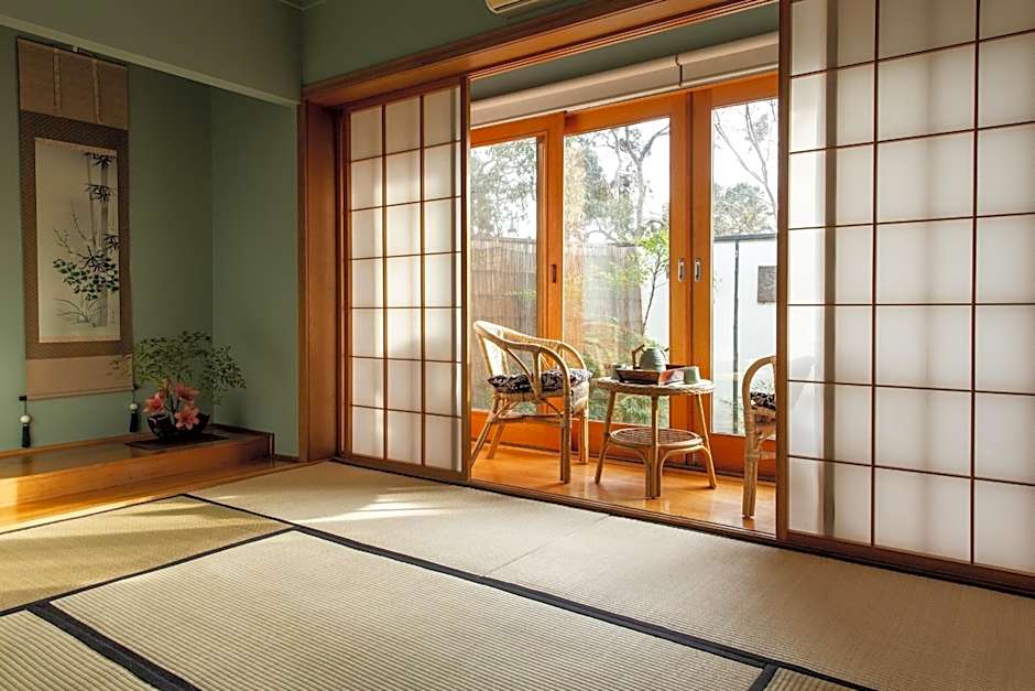 Shizuka Ryokan Japanese Country Spa & Wellness Retreat