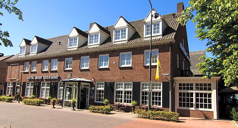 Hotel Boer Goossens