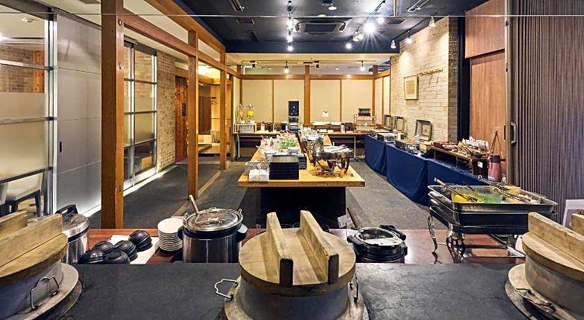 Hotel Lexton Kagoshima
