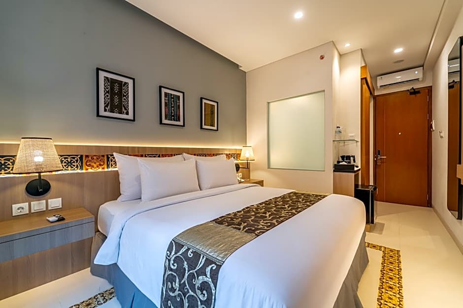 Montana Oceanside Mandalika