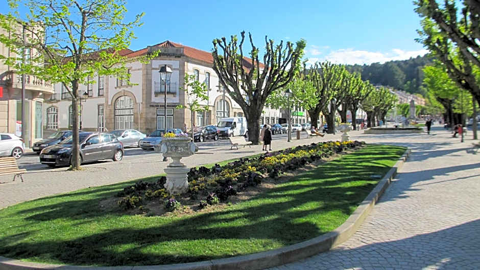 Hotel Solar dos Pachecos