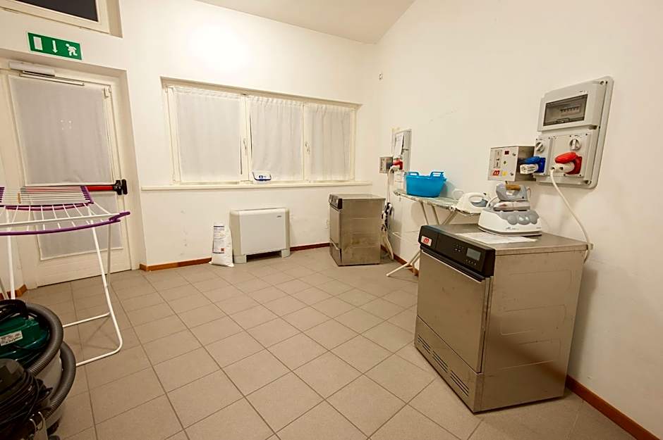 Ostello Città di Rovereto