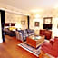 Thon Hotel Saga