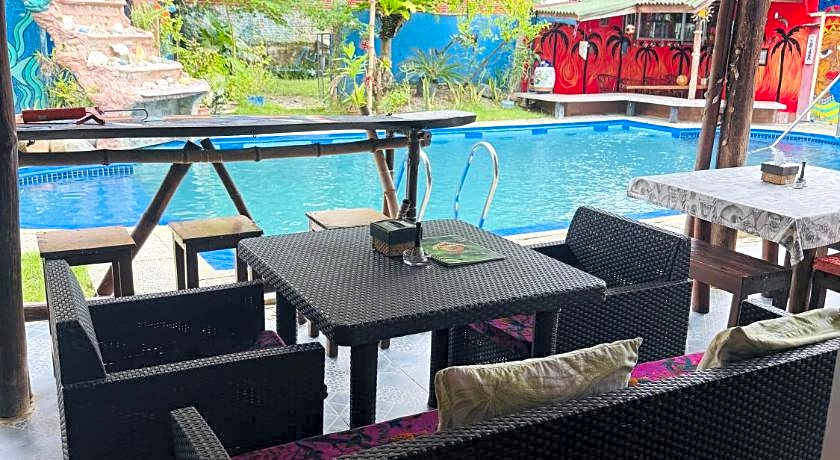 Lala Panzi Bed and Breakfast