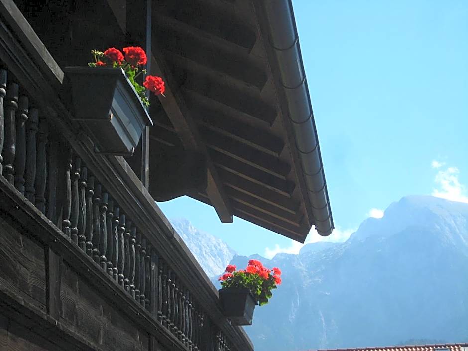 Sporthotel Schönau am Königssee