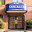 Hotel Canciller - Ex Hotel Presidente