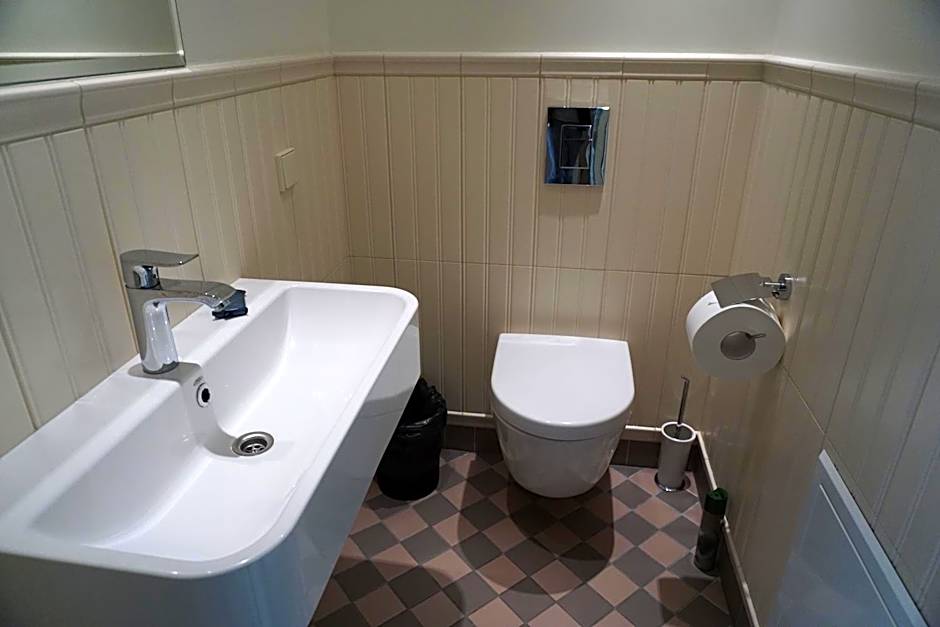 Wooden Villa APARTMENTS