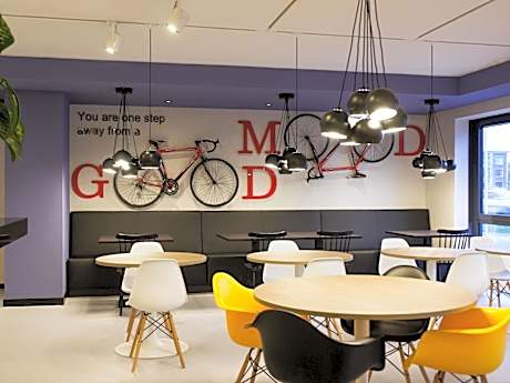 ibis Styles Haarlem City