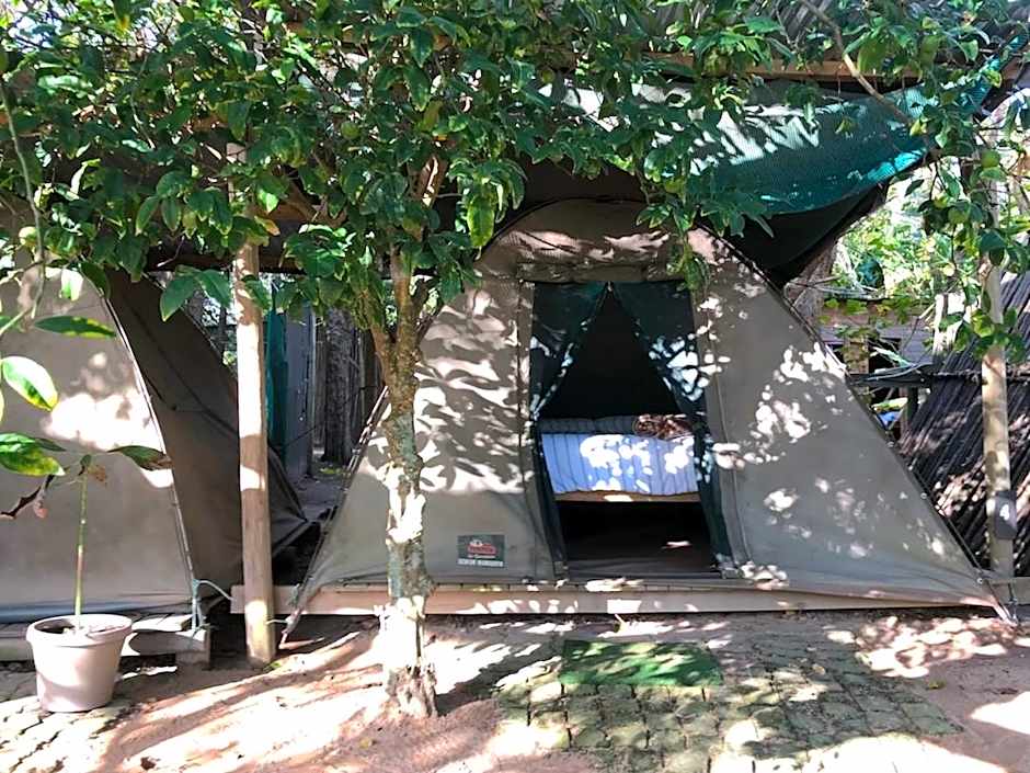 The Riverdeck Accommodation and Backpackers