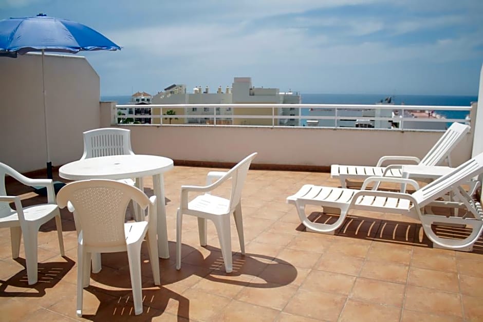 Fercomar Apartamentos Turísticos