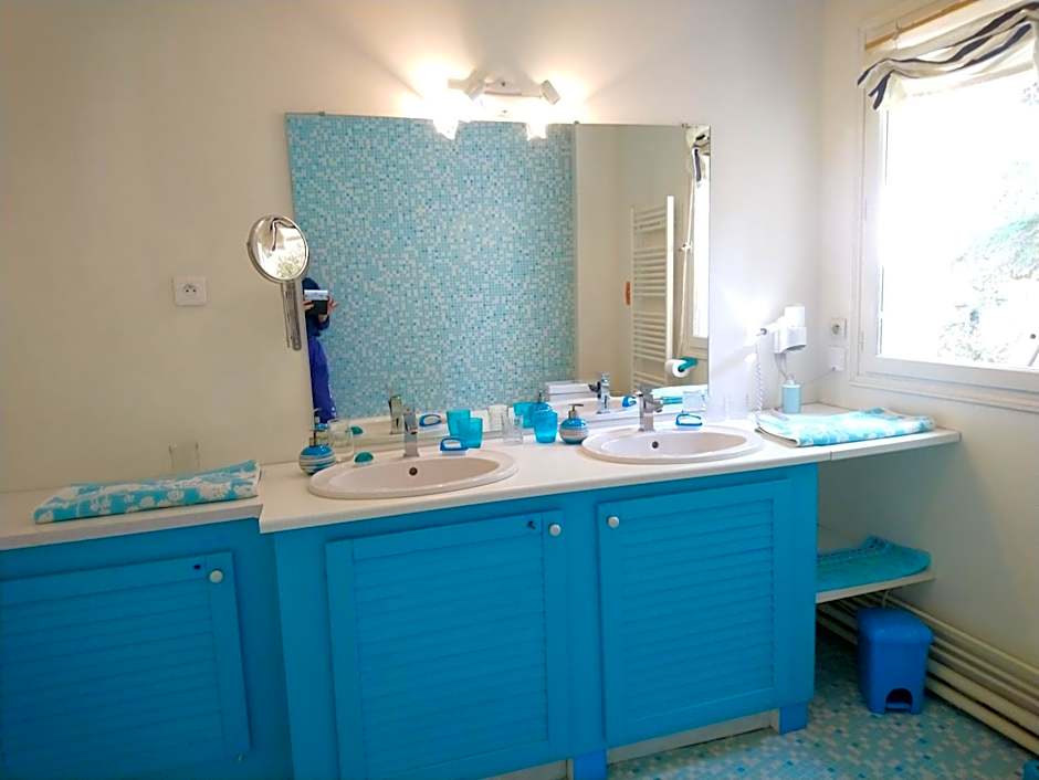 La Tonnelle de Vouvray