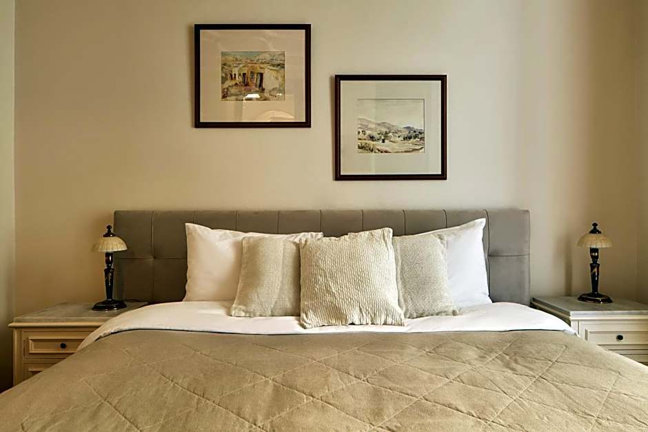 Photo 1 of 4 of Family Suite