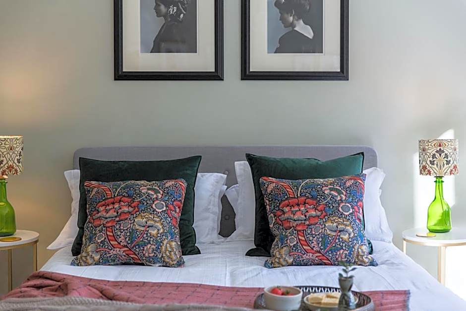 Bridstow Guest House