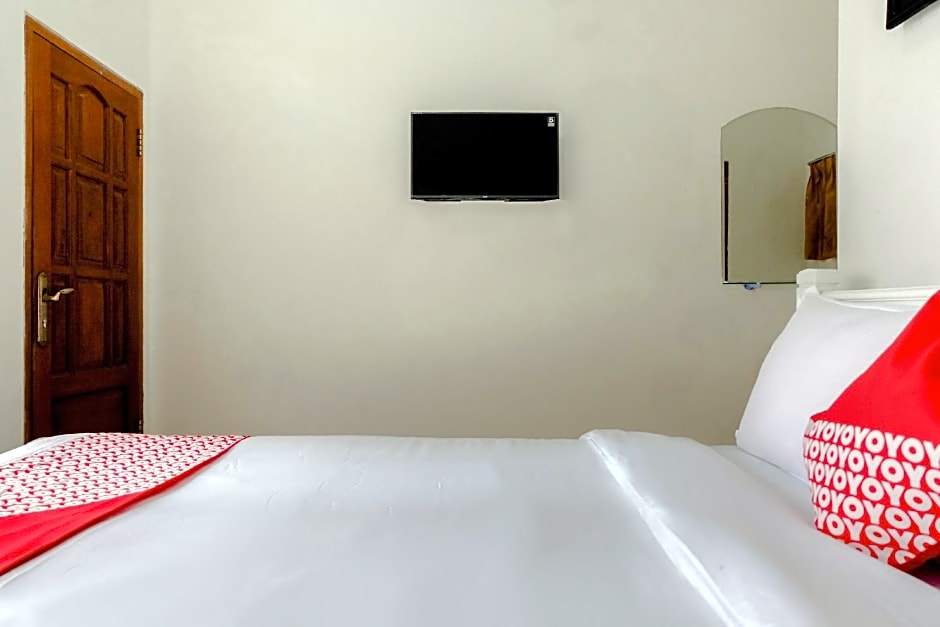 SUPER OYO 538 Villa Handayani Syariah