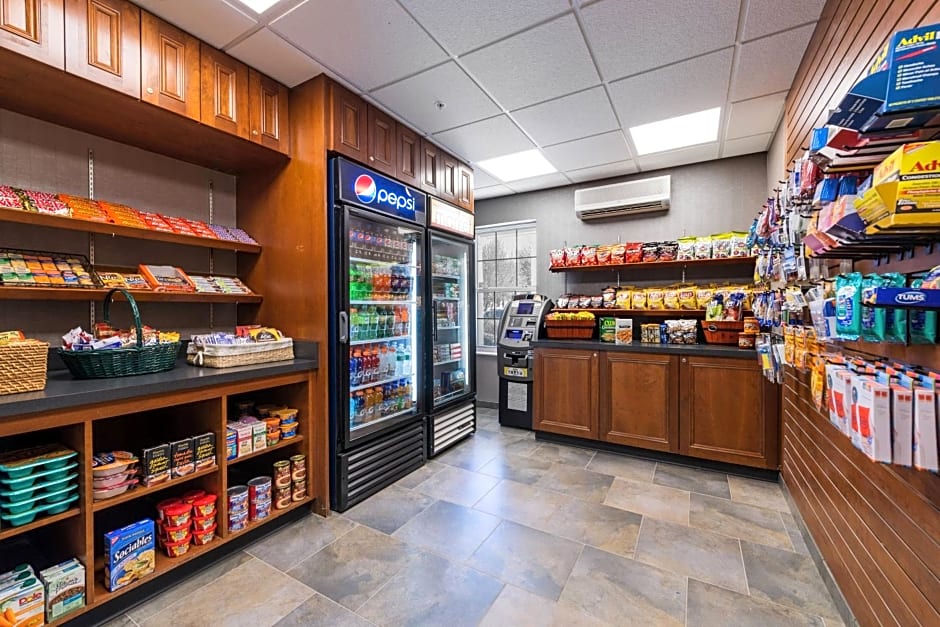 Residence Inn Boston Franklin