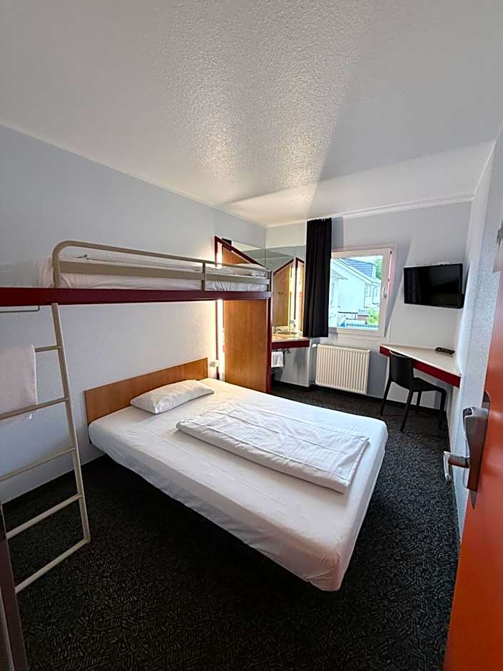 bon marché hôtel Bochum