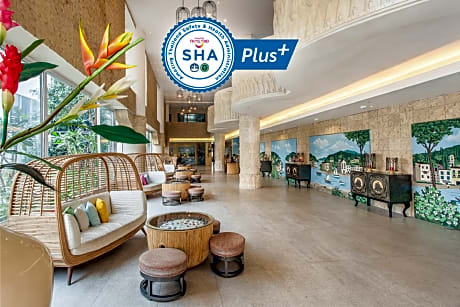 Patong Heritage Hotel