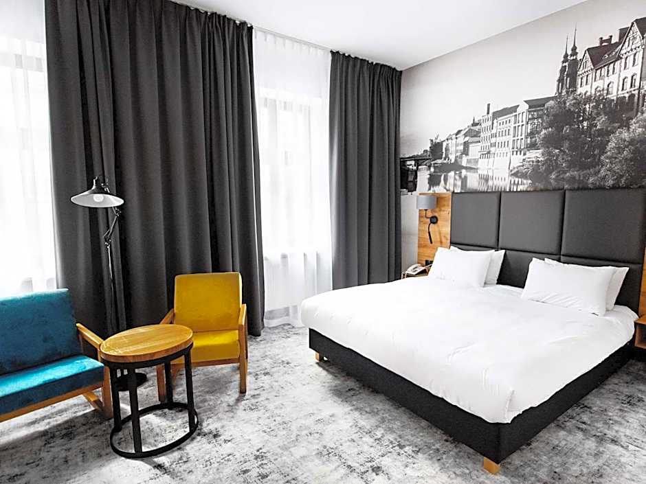 Mercure Opole