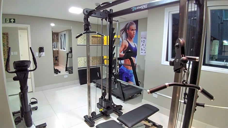 Maringá Hotel Avalon Econômico