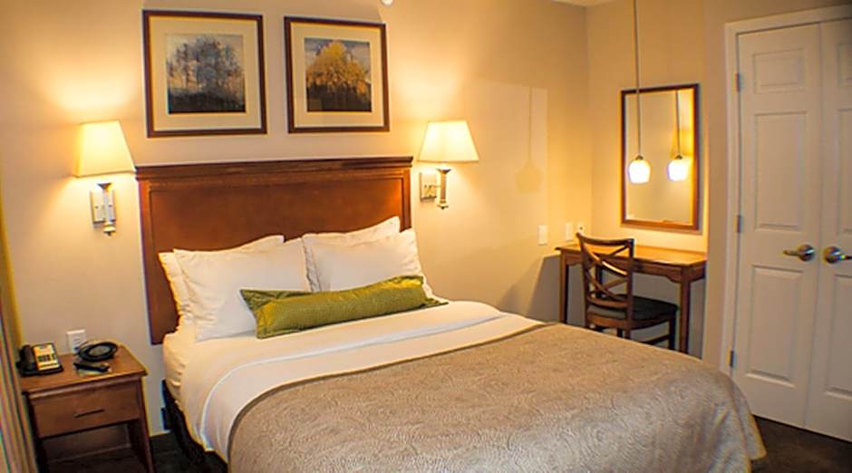 Candlewood Suites Jacksonville-Camp Lejeune By IHG