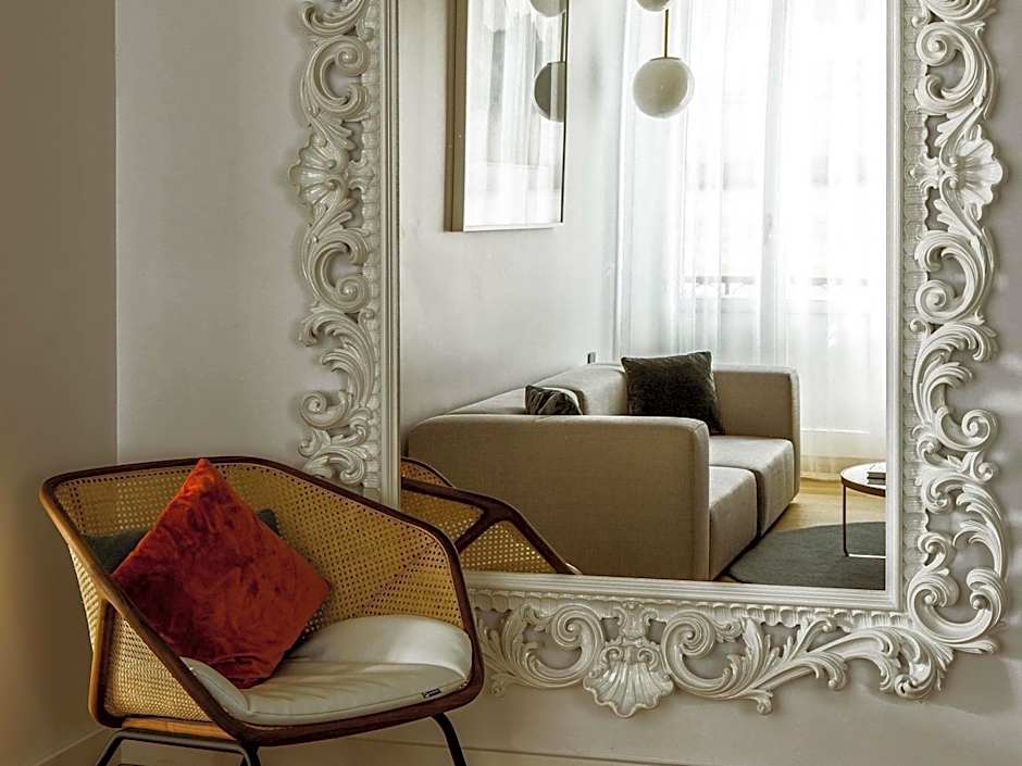 Sofitel Roma Villa Borghese