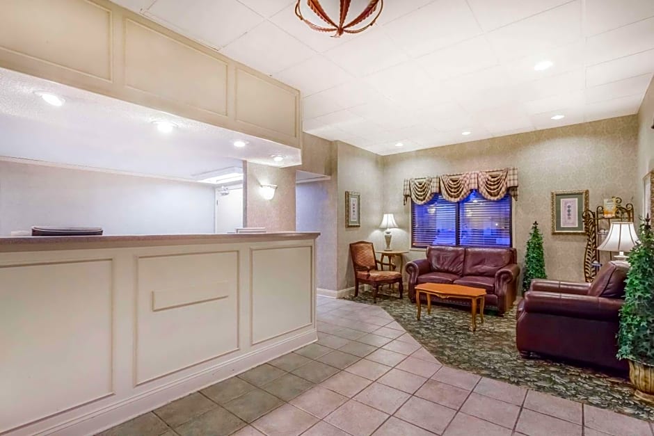 Days Inn by Wyndham Dover Downtown