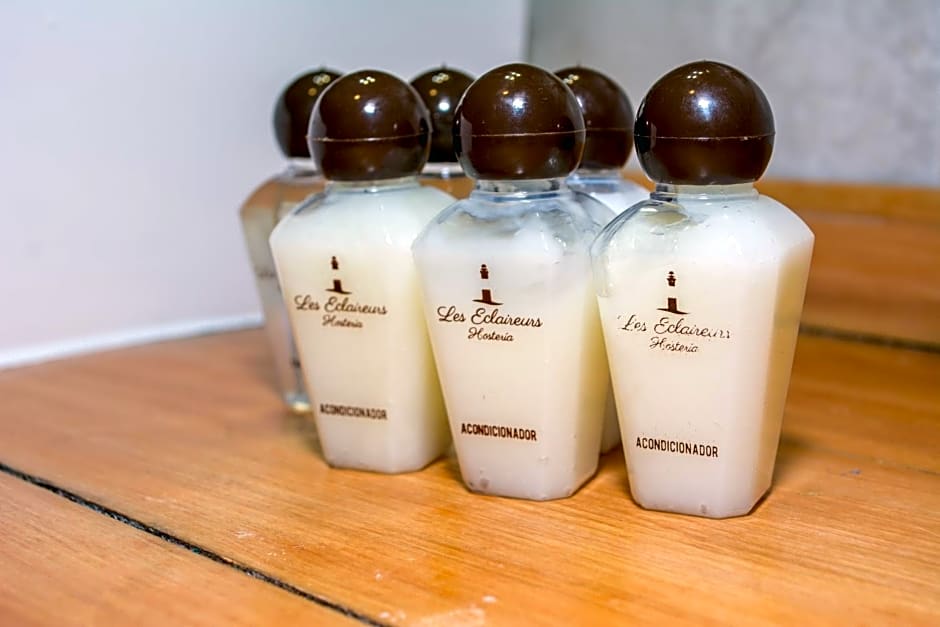 Hosteria Les Eclaireurs