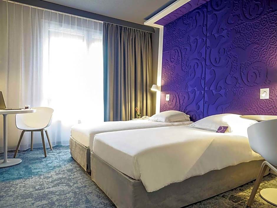 Mercure La Roche Sur Yon