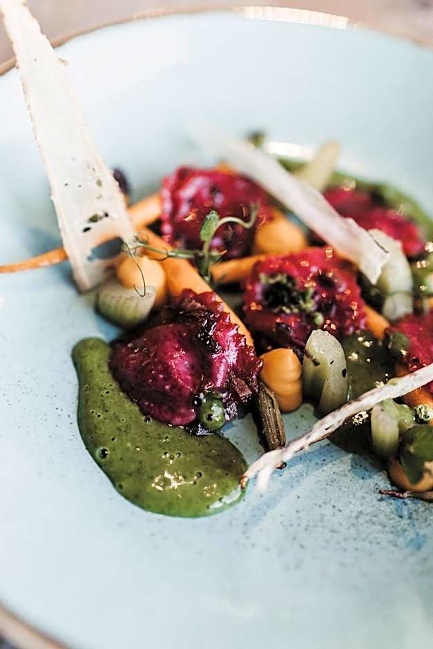 Verwöhn-Wellnesshotel Walserhof