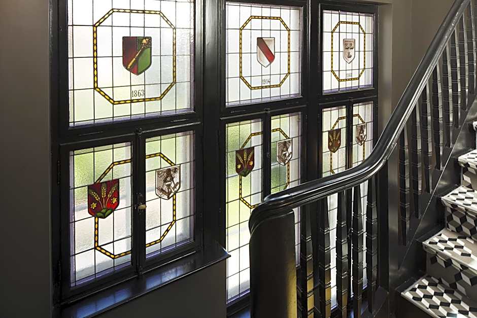 Boutique Hotel Des XV