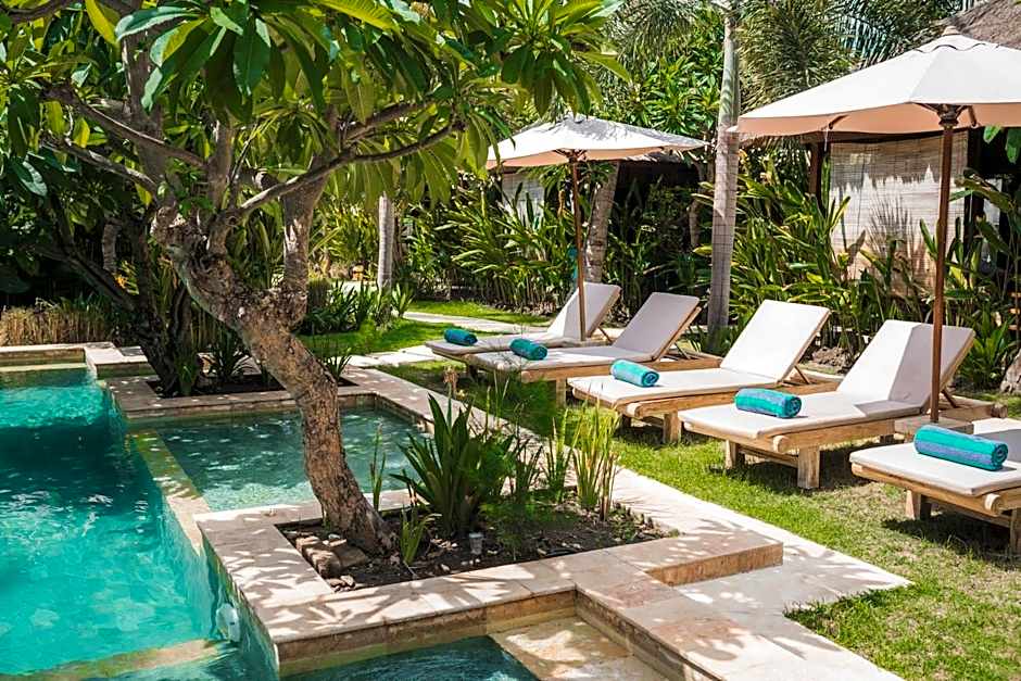 Guava Garden