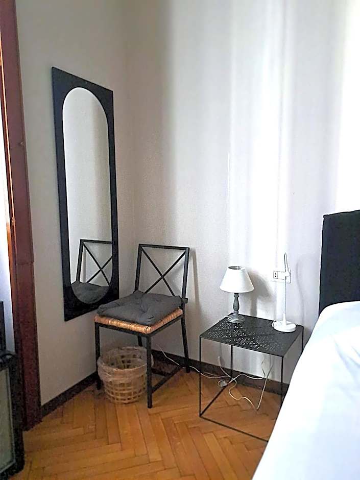 Milano Brera Relais