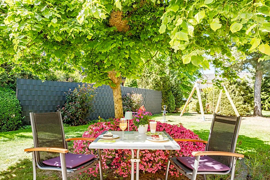 Ringhotel Celler Tor