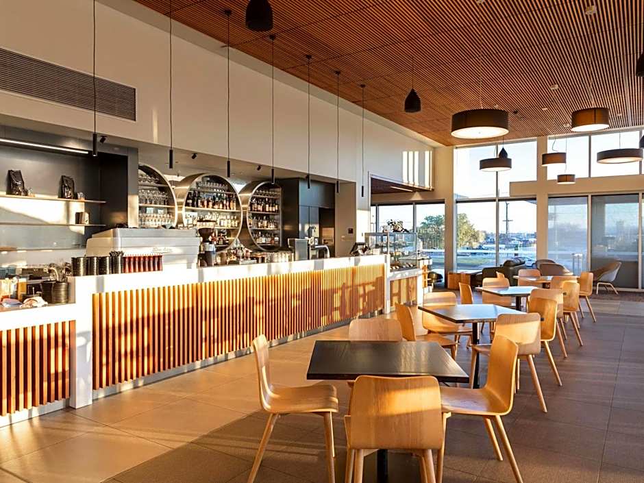 Peppers Silo Launceston