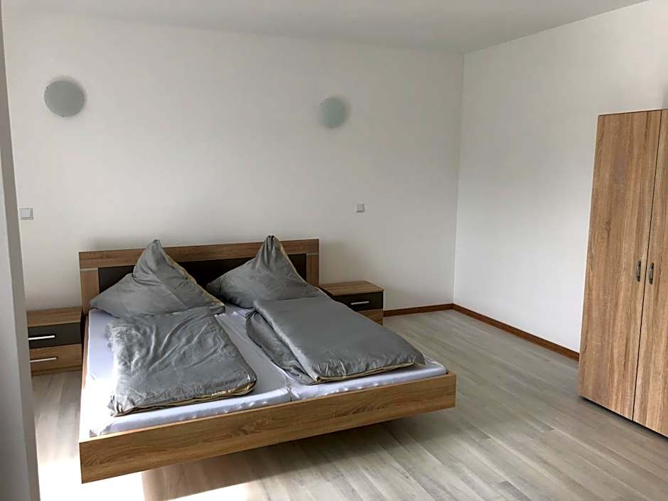 Stundenhotel Krieger